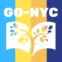 Great Oaks Charter School, NYC logo