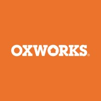 Oxworks logo