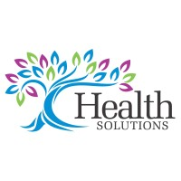 Health Solutions logo