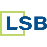 LSB Industries logo