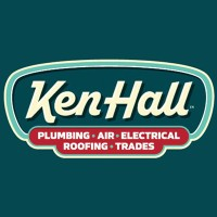 Ken Hall logo