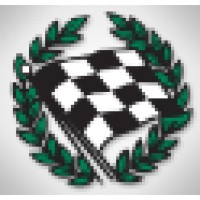 Checkered Flag Automotive Group logo