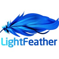 LIGHTFEATHER IO LLC logo