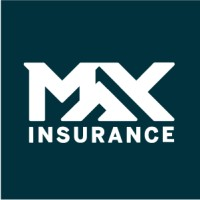 Max Insurance logo