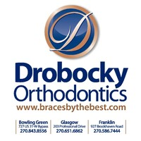 Drobocky Orthodontics logo