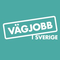 Vägjobb i Sverige AB logo