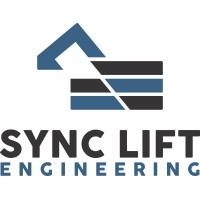 Sync Lift logo