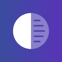 Shadow logo
