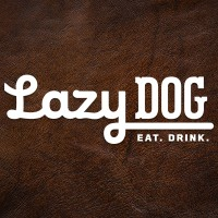 Lazy Dog logo