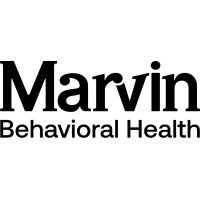 Marvin Behavioral Health logo