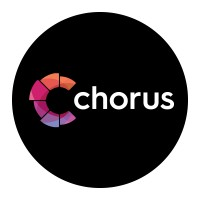 Chorus Australia logo