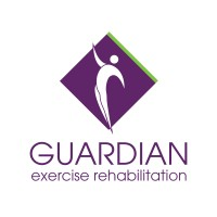 Guardian Exercise Rehabilitation logo