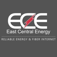 East Central Energy