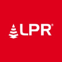 La Palette Rouge logo