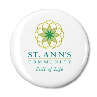 St. Ann's Community logo