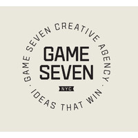Game Seven logo