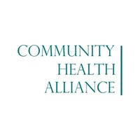 Community Health Alliance logo