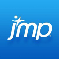 JMP logo
