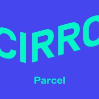 Cirro Parcel logo