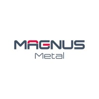 Magnus-Metal logo