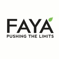 FAYA logo