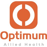 Optimum Allied Health logo