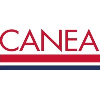 CANEA logo