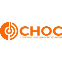 Community Housing Opportunities Corporation logo