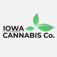 Iowa Cannabis Company logo