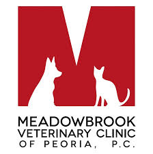 Meadowbrook Veterinary Clinic logo