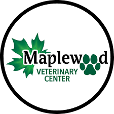 Maplewood Veterinary Center logo
