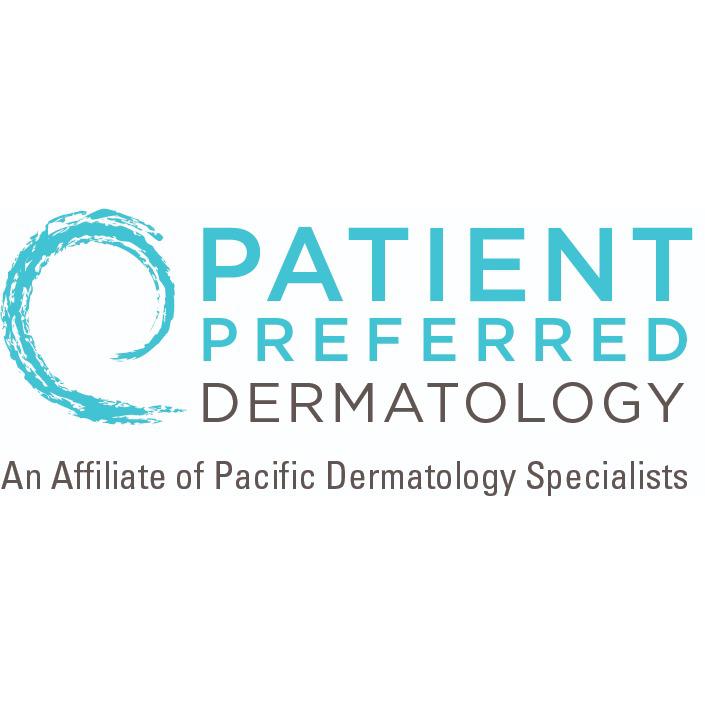 Pacific Dermatology Specialist logo