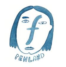 Penland School of Craft logo