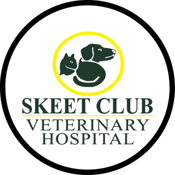 Total Care Veterinary Hospital & Skeet Club Veterinary Hospital logo