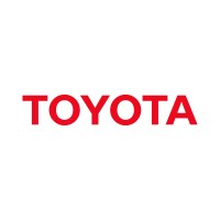 Toyota of Hollywood logo
