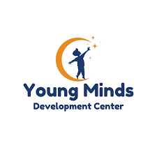Young Minds Development Center logo