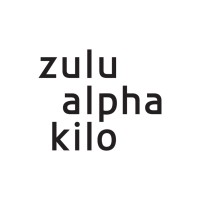Zulu Alpha Kilo logo