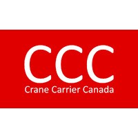 Crane Carrier logo