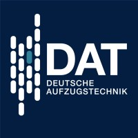 DAT Deutsche Aufzugstechnik GmbH logo