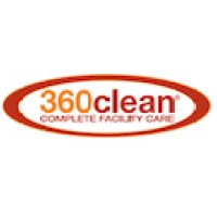 360clean logo