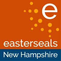 Easterseals New Hampshire and Vermont logo