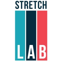 StretchLab logo
