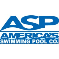 America’s Swimming Pool Company logo
