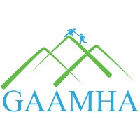 GAAMHA, Inc. logo
