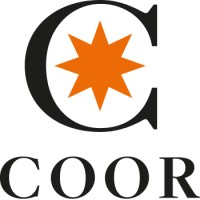 Coor Suomi logo