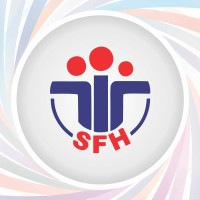 Society for Family Health logo