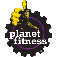 Planet Fitness - Baseline Fitness logo