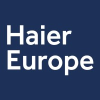 Haier Europe UK & Ireland logo