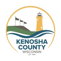 Kenosha County logo