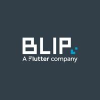 Blip logo